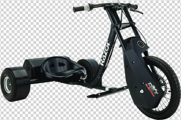 Electric Rides Dxt Electric Drift Trike - Electric Drift Trike Price