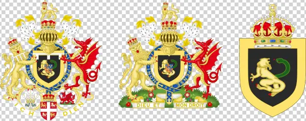 Empress Consort Of The Holy Britannian Empire