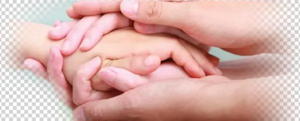 Excellence In The Treatment <br>of Hands