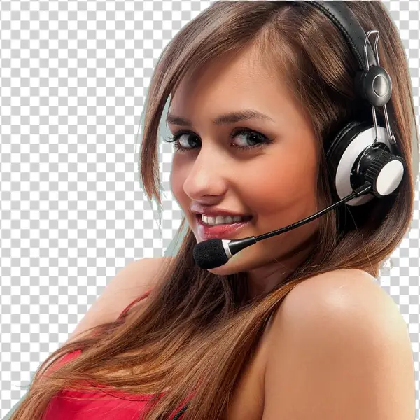 Fast And Good - Woman