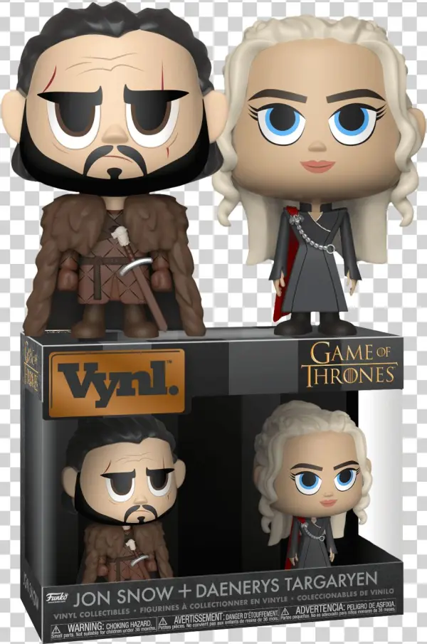 Game - Game Of Thrones