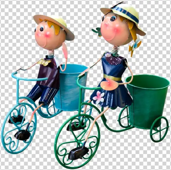 Garden, Garden Figurines, Fig, Decoration, Png - Bhai Dooj 2018 Images Hd