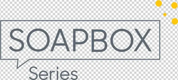 Get Up There And Tell Us Why You're Awesome - Smart City Challenge Columbus Logo