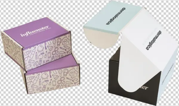 Gillingham 82 - - Packaging And Labeling