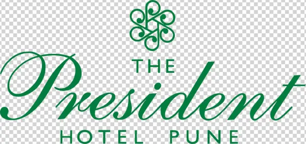 Hotel President Logo