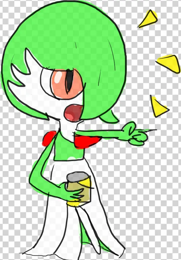 Illuminati Base, Shrek's Swamp, Dankland - Cartoon