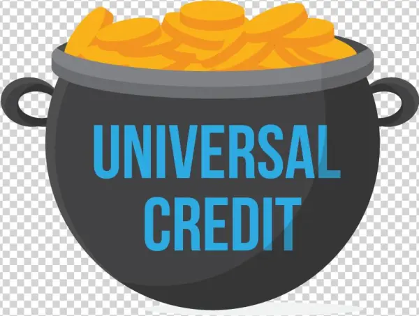 Image Result For Universal Credit - Single Taken