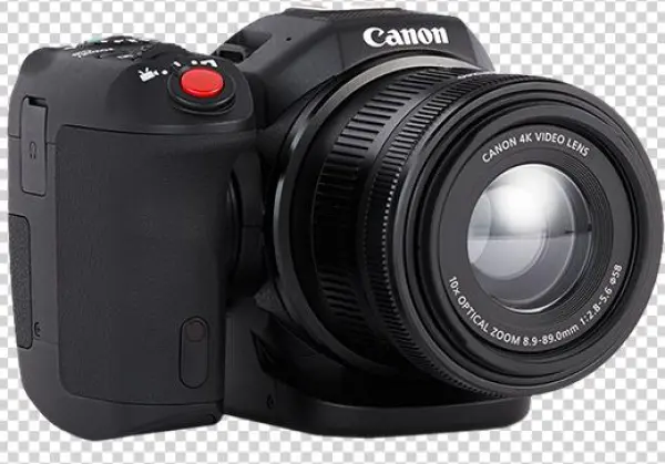 Introducing The Xc10 - Canon Xc10