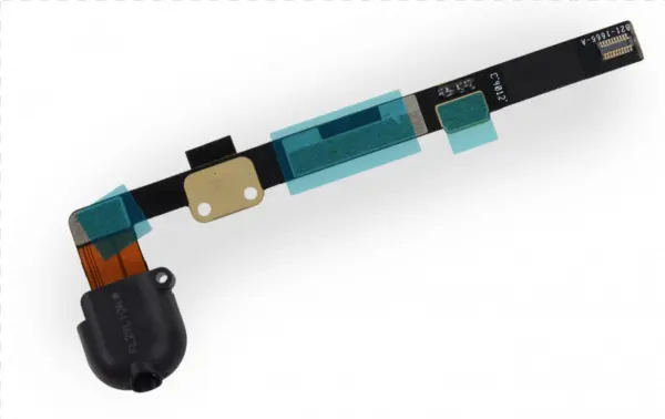 Ipad Mini 4 Headphone Jack Not Working