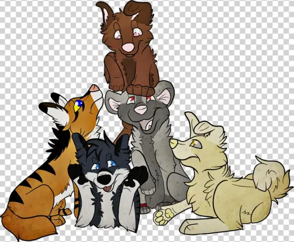 It Means "stripe" In Japanese - Cartoon