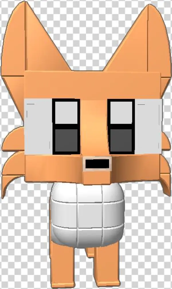 Its Eevee Editable And Cheapest Price - Cartoon