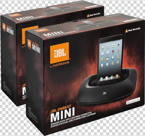 Jbl Onbeat Mini