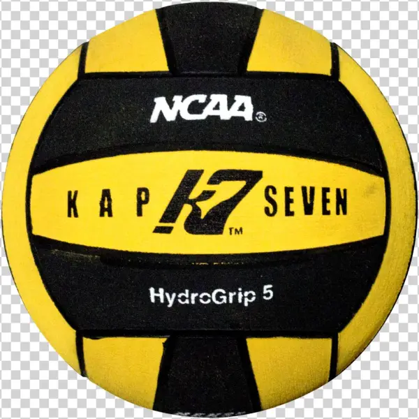 Kap7 Size 5 Hydrogrip Water Polo Ball