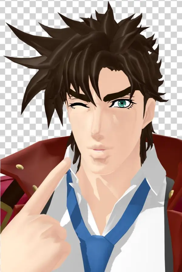 Kay On Twitter - Cartoon