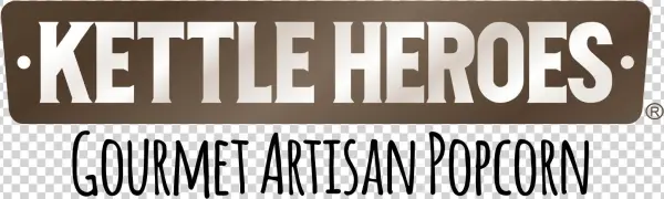 Kettle Heroes Gourmet Artisan Popcorn » Kettle Heroes