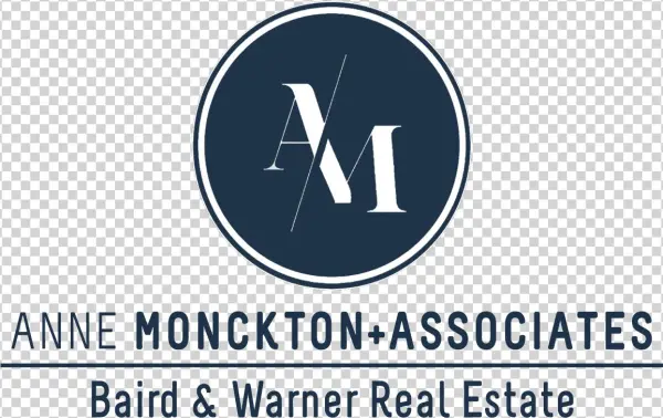 Logo Anne Manckton - Circle