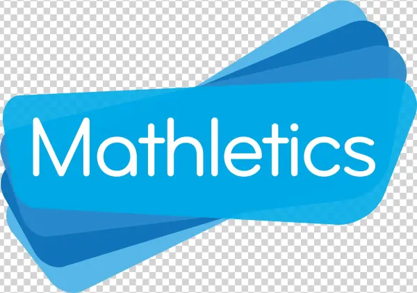 Make Sure And Complete The Assigned Tasks On Mathletics - Mathletics Logo