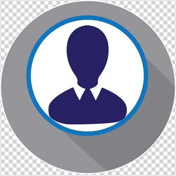 Manager Resources Icon - Icon