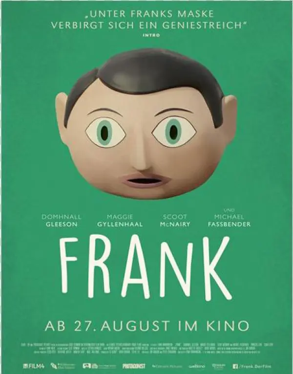 Michael Fassbender Als Königsmörder - Frank Bd Blu-ray