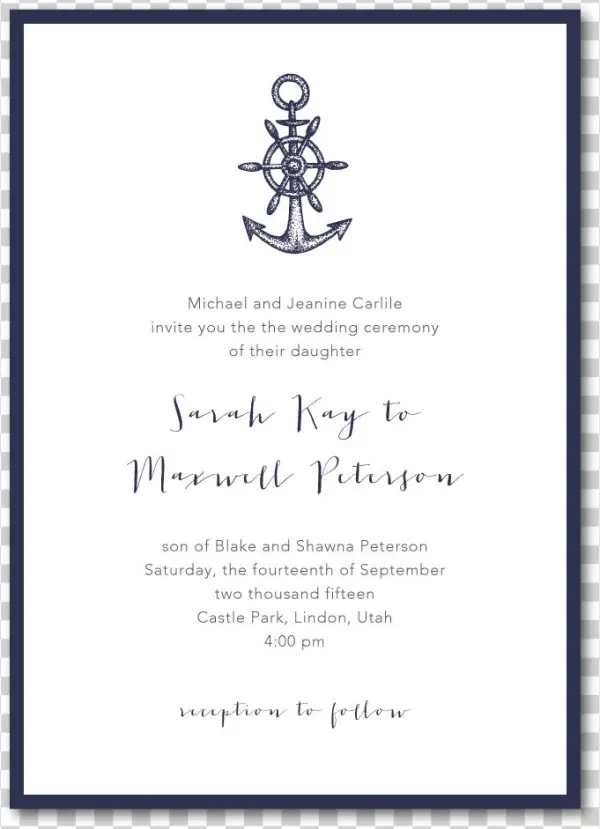 Nautical Bliss Web Images - Document