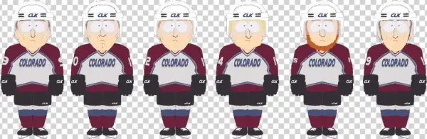 Official South Park Studios Wiki