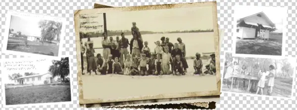 Old Picture 1 - Soldier