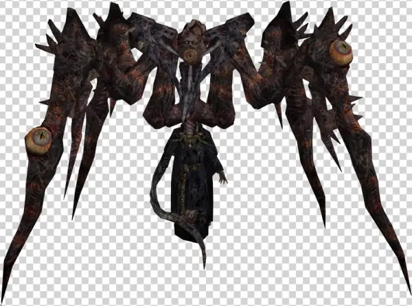 Osmund Saddler - Resident Evil Osmund Saddler