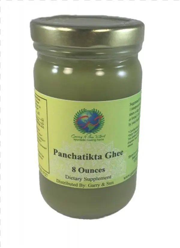 Panchatikta Ghee - Ghee
