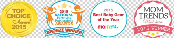 Peace Of Mind For More Than 350, 000 Parents Worldwide