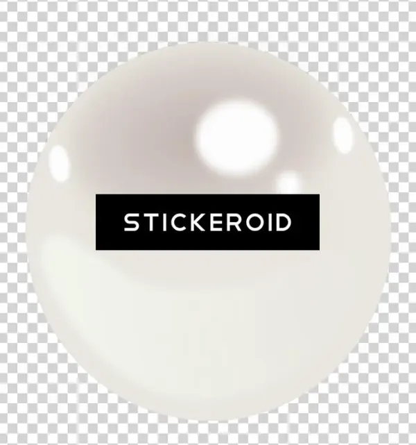 Pearl Pearls - Circle