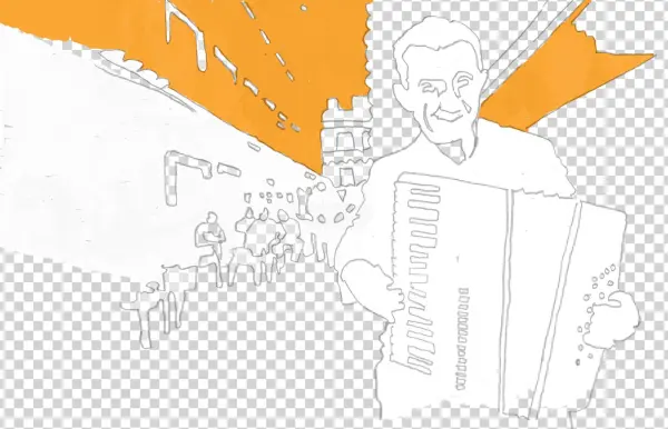 People Crazy Enough To Think They Can Change The World, - Illustration