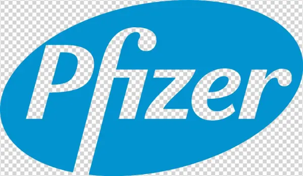 Pfizer Logo
