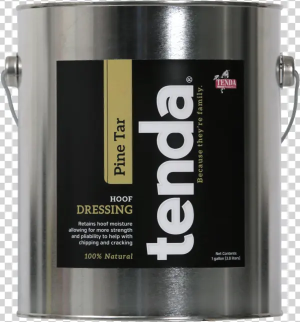 Pine Tar, Thp0047, Gallon