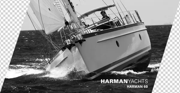 Premium Ultra Safe Anchor - Sail