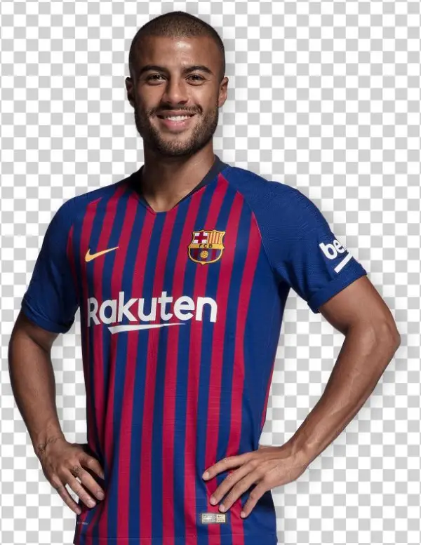 Rafinha Hero