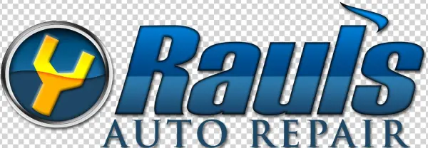 Rauls Auto Repair Logo