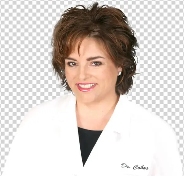 Renee Cobos - Dr Renee Cobos