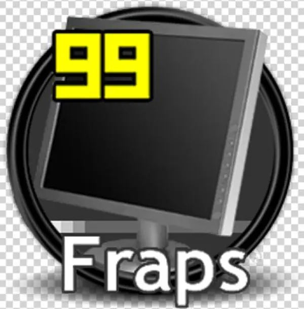 Самая Популярная Программа Для Записи Игрового Видео - Fraps Bandicam