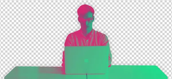 Scroll On - Illustration