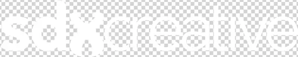 Sdx Creative - Logo