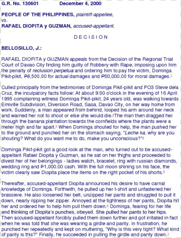 Showing Page - 1/8 - Document