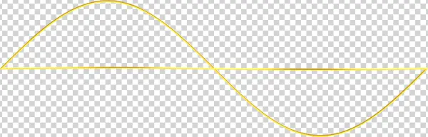 Showing The 2nd Gold Wire Sinewave360 2nd Present 90degrees