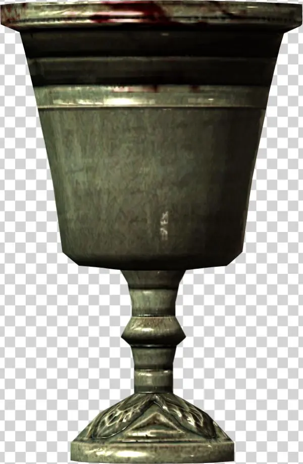Silver Goblet 02011db3 - Icon