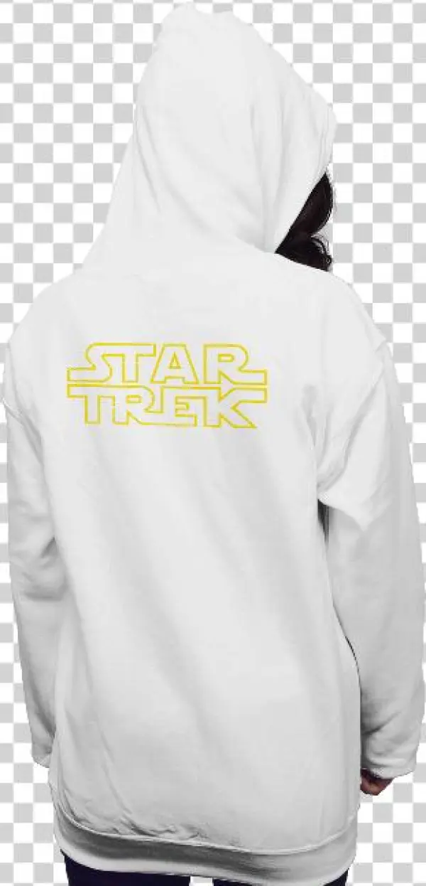 Star Trek Logo - Shirt