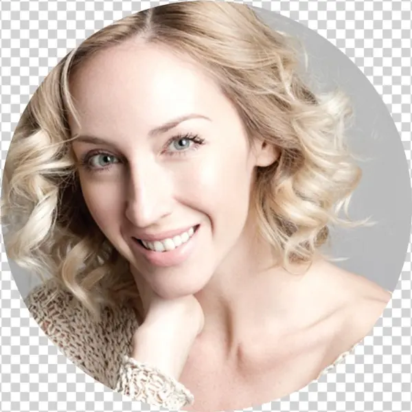 Stephanie Sevilla Makeup Artist, Stylist, Photographer - Blond