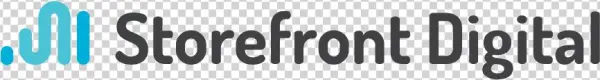 Storefront Digital Logo - Storefront Digital