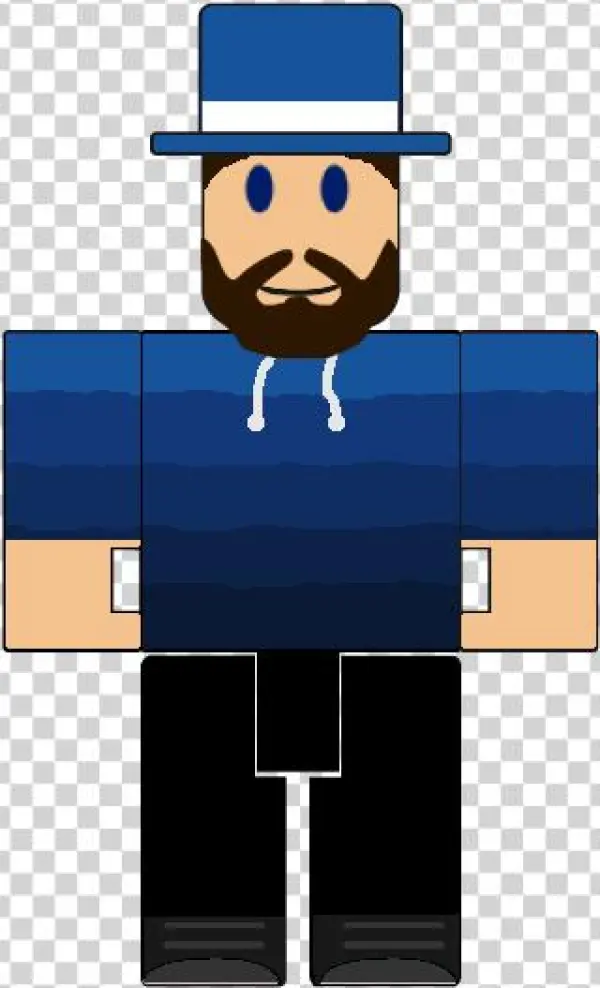 Strongjohnf Hey @roblox When Are You Gonna Make A Toy - Cartoon