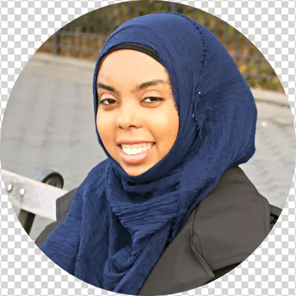 Sue Headshot - Journalist