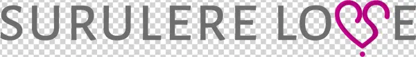Surulere Love Words - Heart