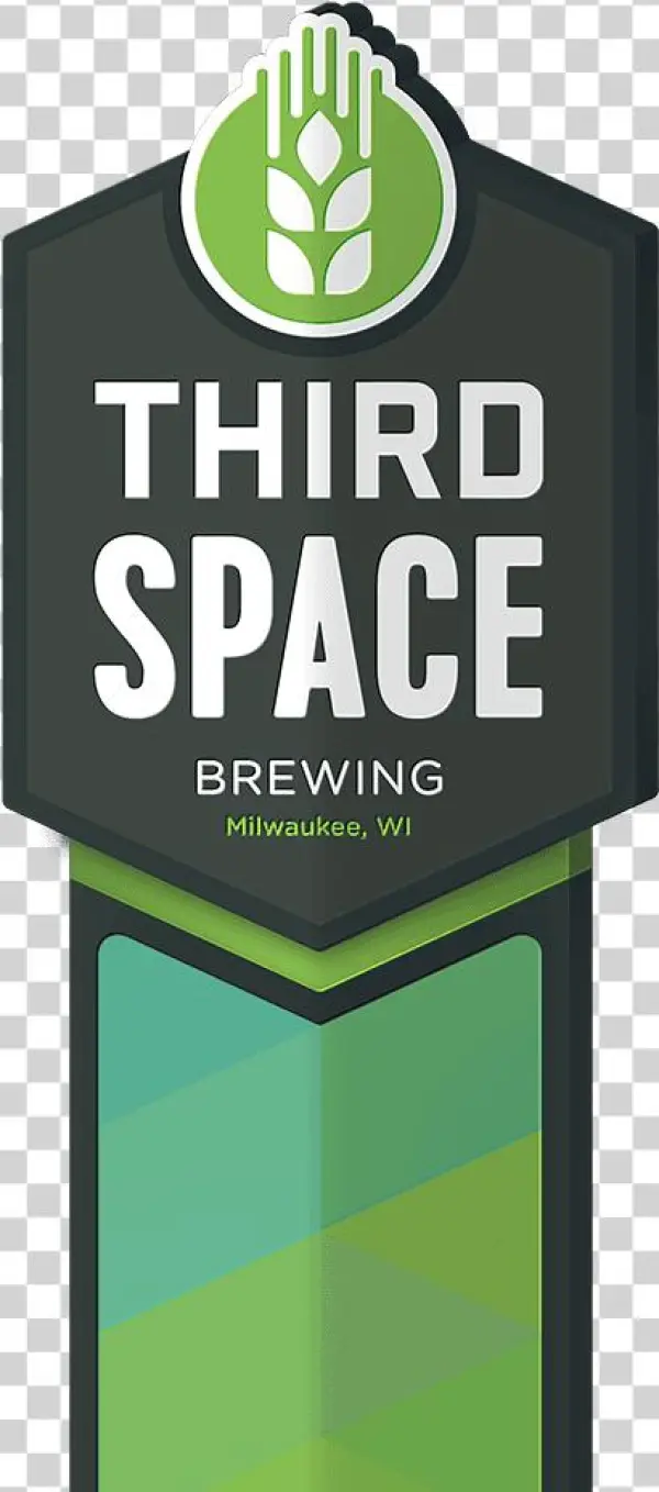 The Beer - Third Space Happy Place